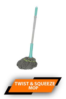 Spotzero Twist & Squeeze Mop Sz0001
